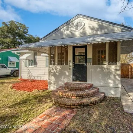 Image 6 - 2959 Collier Ave, Jacksonville, Florida, 32205 - House for sale