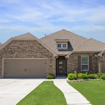 Buy this 4 bed house on 6851 Andorra Cove Circle in Harris County, TX 77449