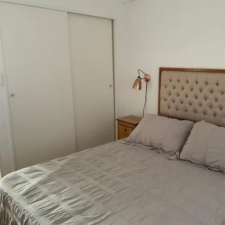 Rent this 1 bed apartment on Sociedad Damas de la Misericordia in Peña, Recoleta