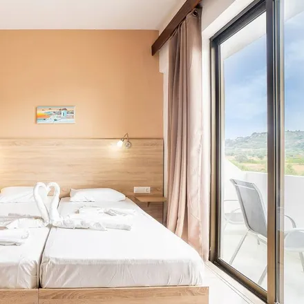 Image 1 - Faliraki, Corfu, Corfu Regional Unit, Greece - Apartment for rent