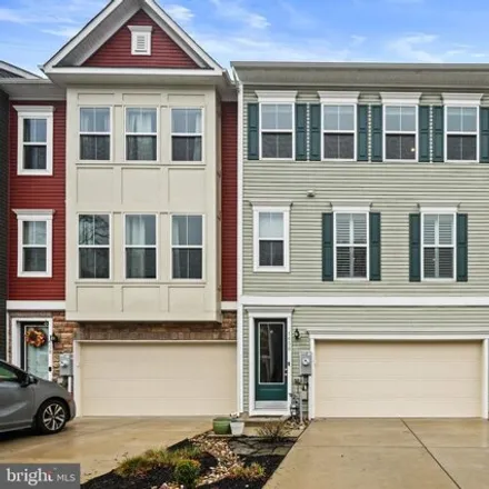 Image 1 - Honeylocust Drive, Anne Arundel County, MD 21114, USA - Townhouse for sale