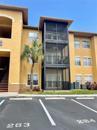 Rent this 2 bed condo on 4306 Bayside Village Drive in The Reserve of Old Tampa Bay, Hillsborough County