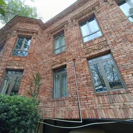 Rent this 5 bed house on Calle Monte Altai in Polanco, 11000 Mexico City