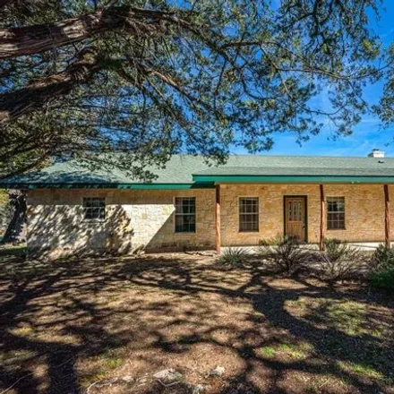Buy this 3 bed house on 3330 Medina Highway in Kerr County, TX 78028