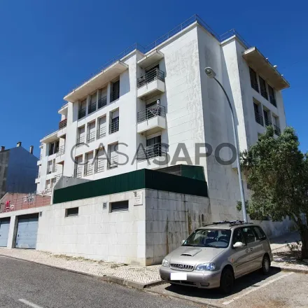 Image 4 - Praça Jaime Macedo, 2650-124 Amadora, Portugal - Apartment for rent