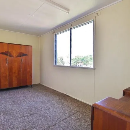 Rent this 1 bed apartment on George Lane in Rockhampton City QLD 4700, Australia