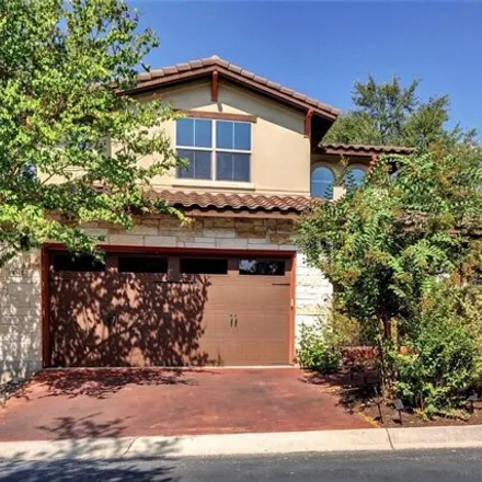 Buy this 3 bed house on 4372 Falconhead Nest Drive in Bee Cave, Travis County