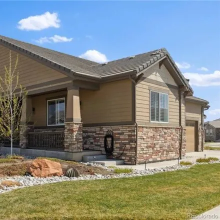 Buy this 4 bed house on 11407 Jasper Street in Commerce City, CO 80022
