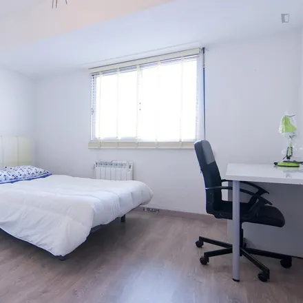 Rent this 4 bed apartment on Carrer del Doctor Vicente Pallarés in 24, 46021 Valencia