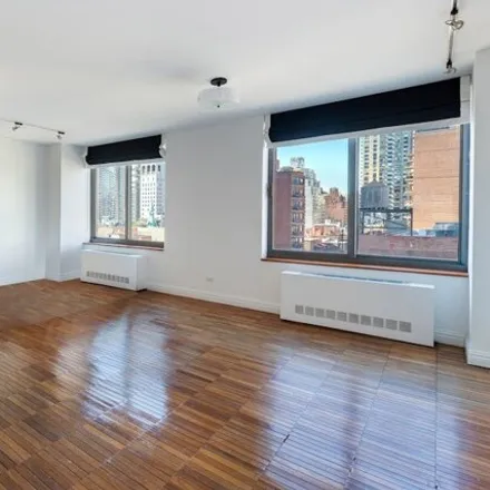 Rent this studio condo on 300 East 85th Street in New York, NY 10028