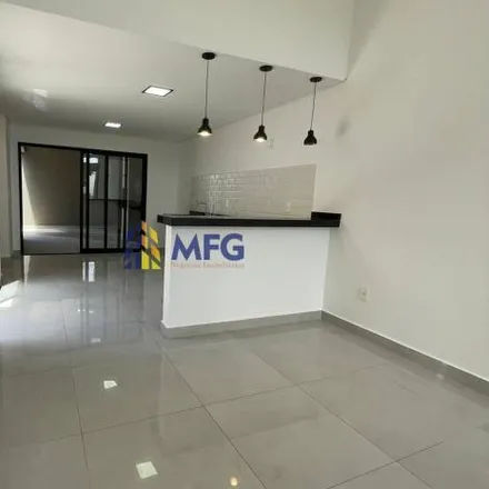 Image 2 - Rua Alice da Silva Garcia, Horto Florestal Villagio, Sorocaba - SP, 18074-715, Brazil - House for sale