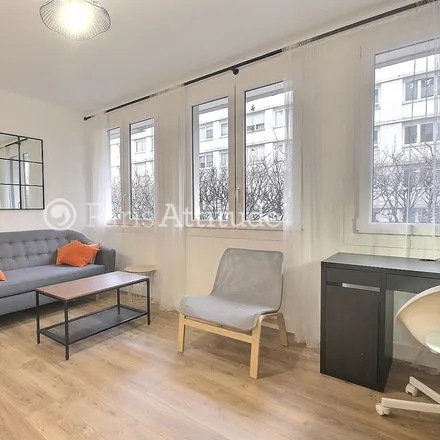 Rent this 2 bed apartment on 132 Rue du Président Wilson in 92300 Levallois-Perret, France