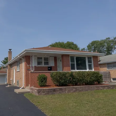 Buy this 3 bed house on 15132 Dorchester Avenue in Dolton, IL 60419
