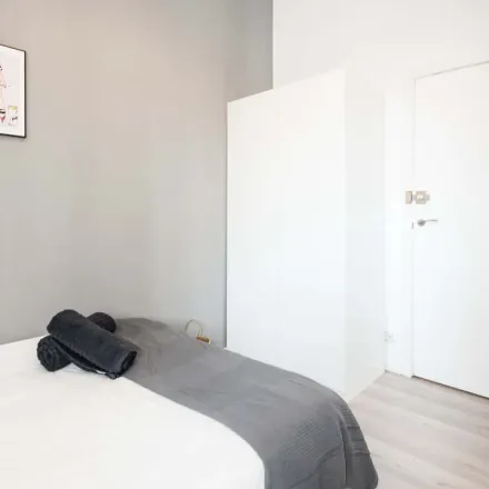 Image 5 - Calle del Olivar, 19, 28012 Madrid, Spain - Apartment for rent