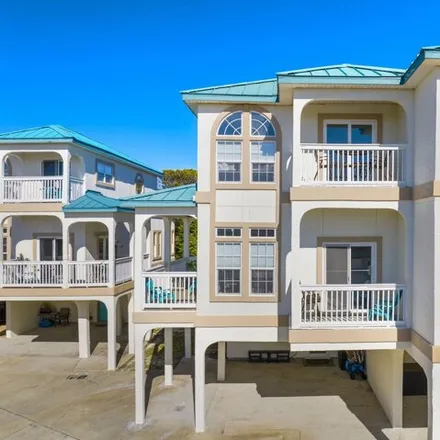 Buy this 3 bed townhouse on 17878 Front Beach Rd Unit F2 in Panama City Beach, Florida