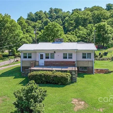 Image 1 - Weaverville Road, Woodfin, Buncombe County, NC 28804, USA - House for sale