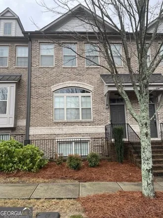 Rent this 3 bed house on Tyler Law Firm in LLC, 4411 Suwanee Dam Road
