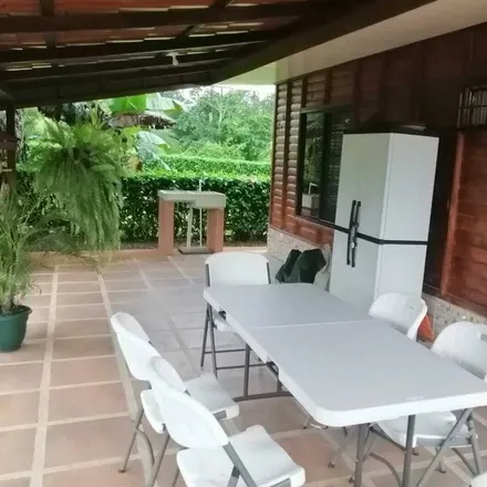 Image 8 - Peñas Blancas, Alajuela, Costa Rica - House for rent