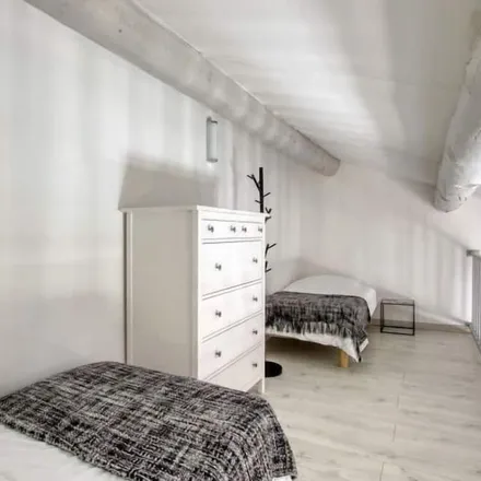 Rent this 1 bed apartment on Office du Tourisme de Saint-Cyr sur Mer in Avenue du Port, 83270 Saint-Cyr-sur-Mer