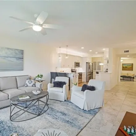 Rent this 3 bed condo on unnamed road in Pelican Bay, FL 34108