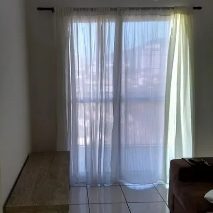 Buy this 2 bed apartment on Rua Guriri in Morada de Laranjeiras, Serra - ES
