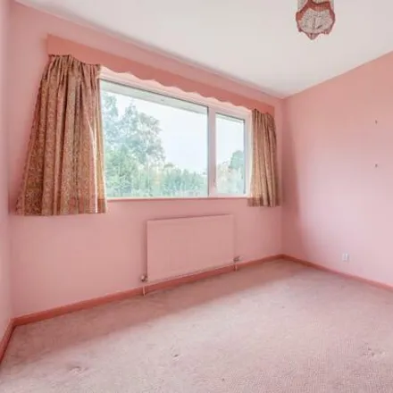 Image 3 - 2 Evelyn Close, Cumnor, OX2 9BZ, United Kingdom - House for sale