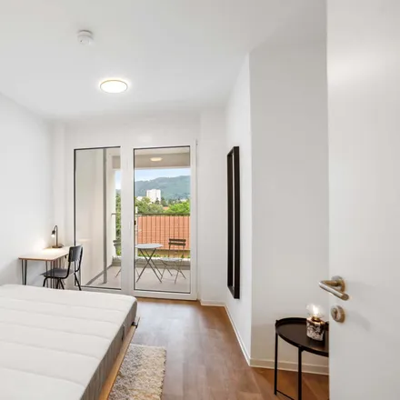 Rent this 2 bed room on Smart Quadrat in Waagner-Biro-Straße, 8020 Graz
