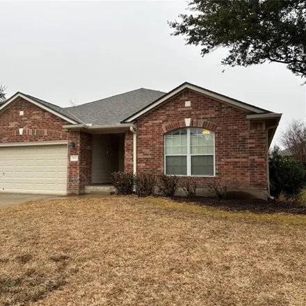 Rent this 3 bed house on 7699 Buck Meadow Drive in Georgetown, TX 78628