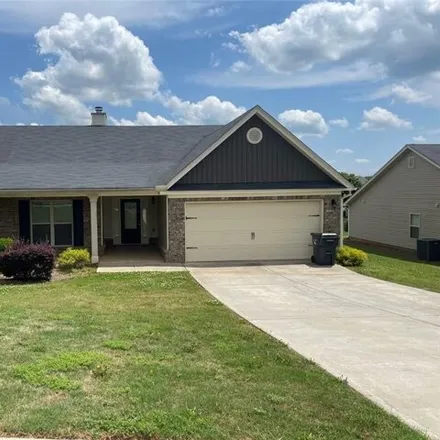 Buy this 5 bed house on unnamed road in Jefferson, GA 30549
