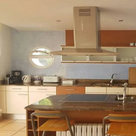 Rent this 4 bed house on 07180 Santa Ponsa