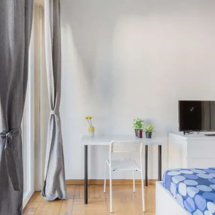 Rent this 8 bed apartment on Via Lazzaretto in 20124 Milan MI, Italy