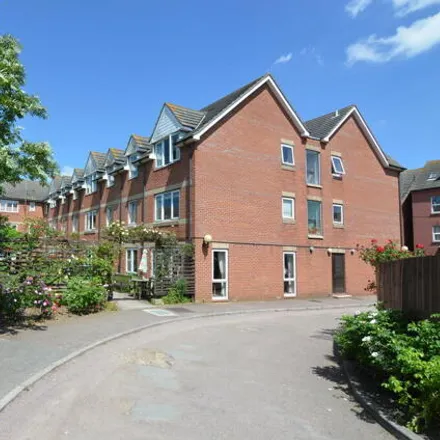 Image 2 - Gainsborough Road, Walton, IP11 7ED, United Kingdom - Apartment for sale