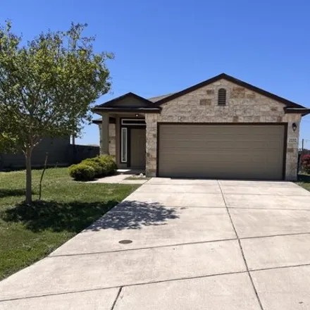 Rent this 3 bed house on 2200 Falcon Way in New Braunfels, TX 78130