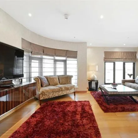 Buy this 2 bed apartment on 68 North Row in London, W1K 6WD