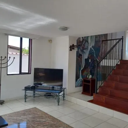 Rent this 4 bed house on De las Garzas in 170157, Cumbaya