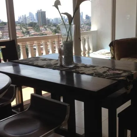 Buy this 3 bed apartment on P.H. Colonial Tower in Avenida 20 F Norte, 0818
