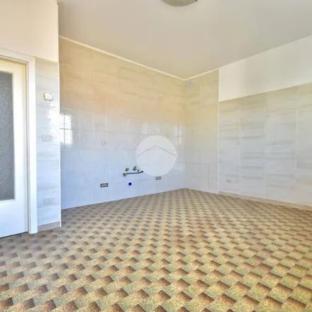 Rent this 3 bed apartment on Via Fratelli Cervi 2 in 47822 Santarcangelo di Romagna RN, Italy