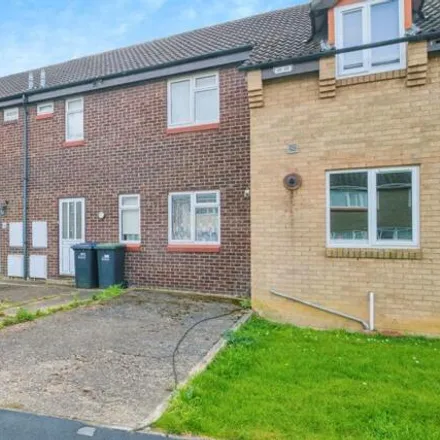 Buy this 2 bed house on 18 Dunstan Street in Ely, CB6 3AG