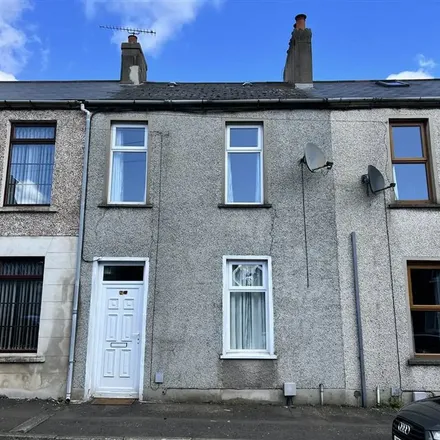 Rent this 2 bed apartment on Balfour Street in Newtownards, BT23 4EE