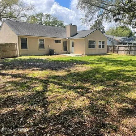 Image 3 - 2527 Chesterbrook Ct, Jacksonville, Florida, 32224 - House for sale