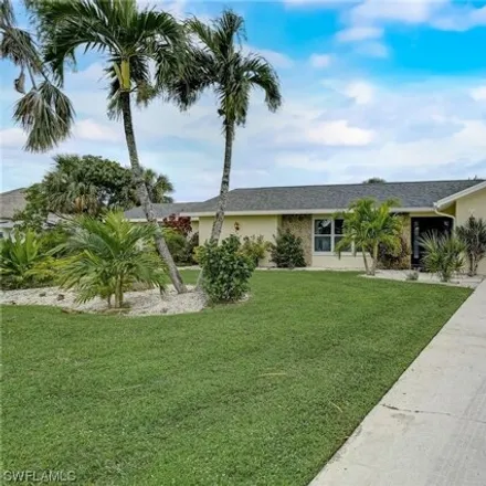 Image 3 - 5308 Baypoint Ct, Cape Coral, Florida, 33904 - House for sale