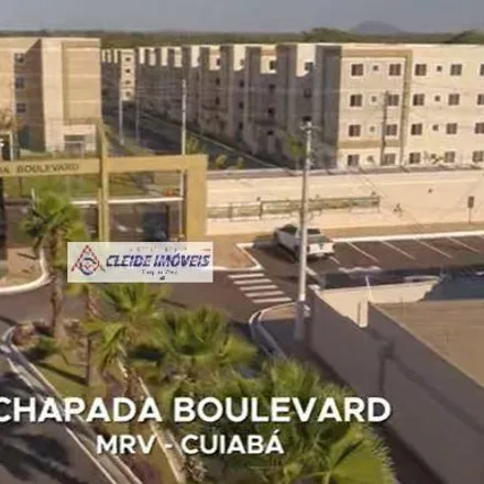 Rent this 2 bed apartment on unnamed road in Bela Marina, Cuiabá - MT
