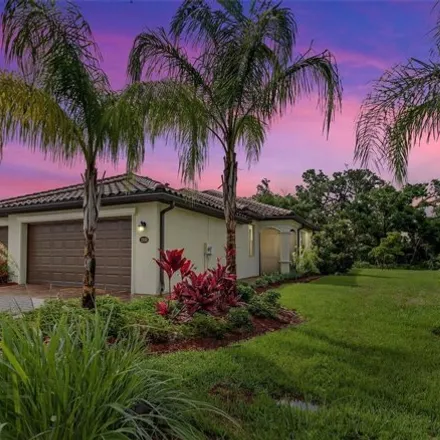 Buy this 2 bed house on 12169 Amica Loop in Venice, Florida