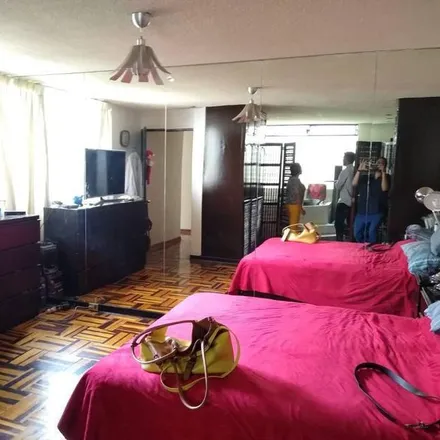 Image 7 - Jirón Pedro López de Ayala, San Borja, Lima Metropolitan Area 15037, Peru - Apartment for sale