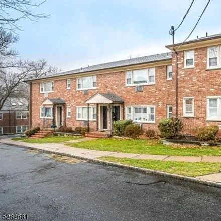 Rent this 1 bed condo on Prout Funeral Home in 370 Bloomfield Avenue, Verona
