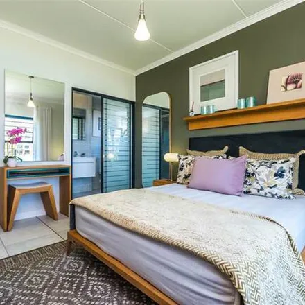 Rent this 3 bed apartment on Bush Road in Tshwane Ward 85, Gauteng