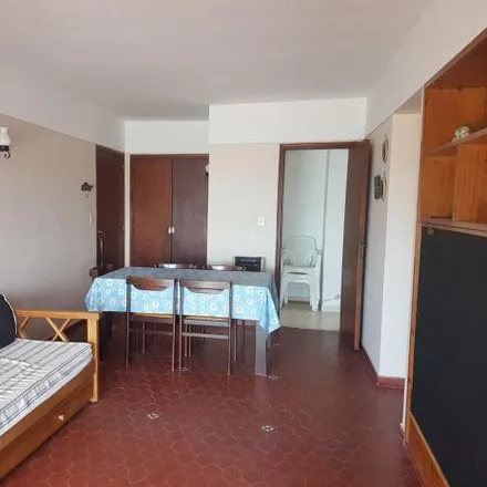 Buy this 1 bed apartment on Hotel Coliseo in Avenida 1, Partido de Villa Gesell