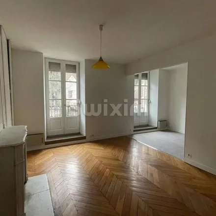 Image 4 - 90 Rue de la Liberté, 39110 Salins-les-Bains, France - Apartment for rent