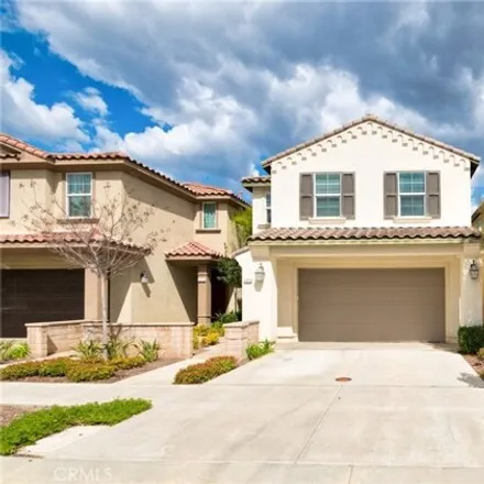 Buy this 4 bed house on 2377 Vineyard Street in College Heights, Upland