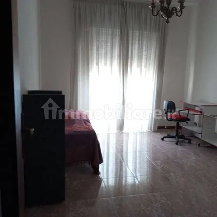 Rent this 3 bed apartment on Via Paolo Costabile in 89123 Reggio Calabria RC, Italy